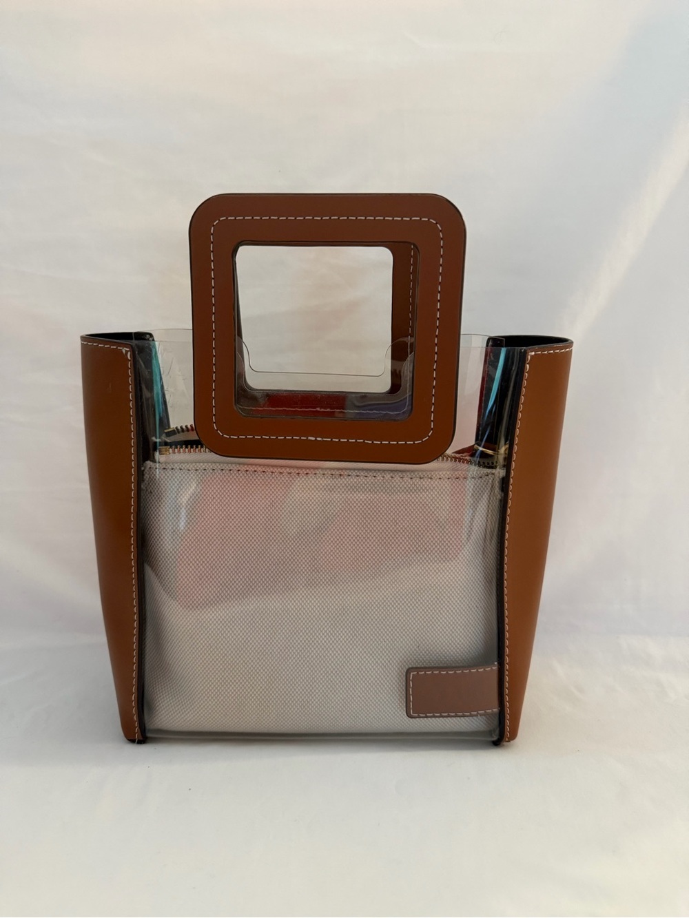 Staud Mini Shirley Bag